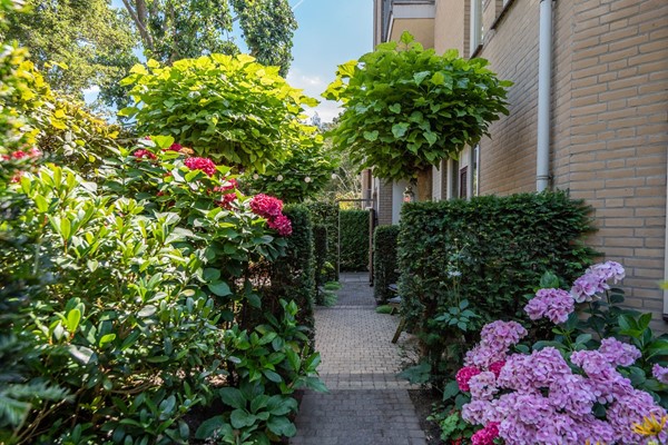 Medium property photo - Nieuwe Fellenoord 37, 5612 KB Eindhoven