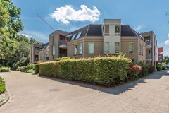 Nieuw in verhuur: Nieuwe Fellenoord 37, 5612 KB Eindhoven