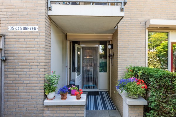 Medium property photo - Nieuwe Fellenoord 37, 5612 KB Eindhoven