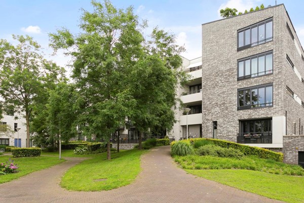 Medium property photo - Amsberghof 34, 5615 PG Eindhoven
