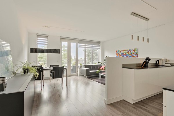 Medium property photo - Amsberghof 34, 5615 PG Eindhoven