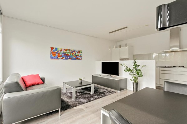 Medium property photo - Amsberghof 34, 5615 PG Eindhoven