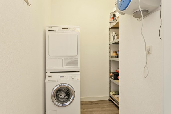 Medium property photo - Amsberghof 34, 5615 PG Eindhoven