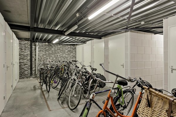 Medium property photo - Amsberghof 34, 5615 PG Eindhoven