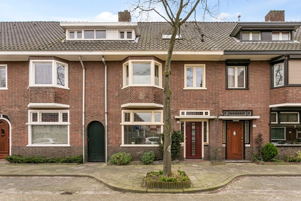 Te huur: Schouwbroekseweg 35, 5616 NV Eindhoven