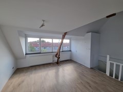 Nieuw in verhuur: Schouwbroekseweg 35, 5616 NV Eindhoven