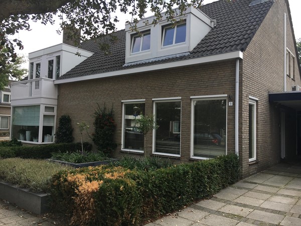Te huur: Amerlaan 9, 5626 BR Eindhoven