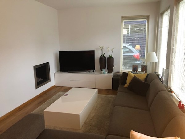 Medium property photo - Amerlaan 9, 5626 BR Eindhoven