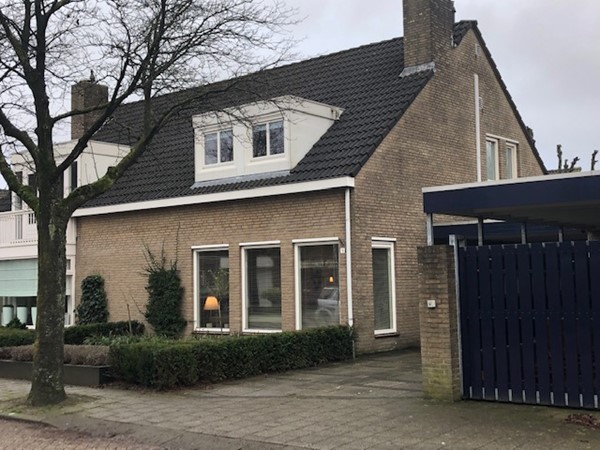 Medium property photo - Amerlaan 9, 5626 BR Eindhoven