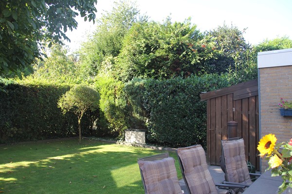 Medium property photo - Amerlaan 9, 5626 BR Eindhoven