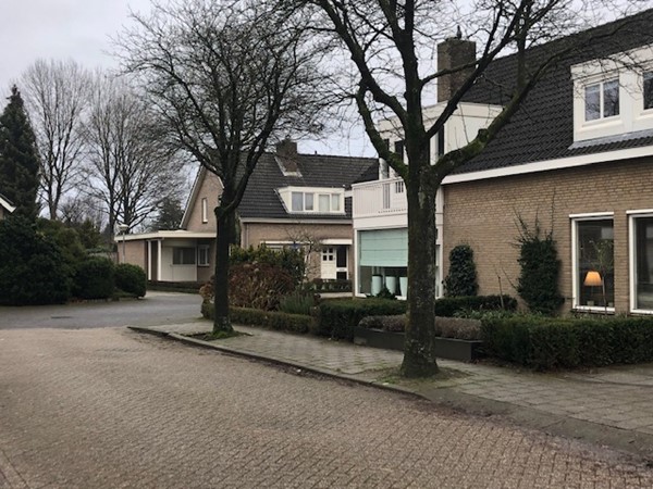 Medium property photo - Amerlaan 9, 5626 BR Eindhoven