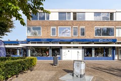 Nieuw in verkoop: Elckerlyclaan 93A, 5625 EP Eindhoven