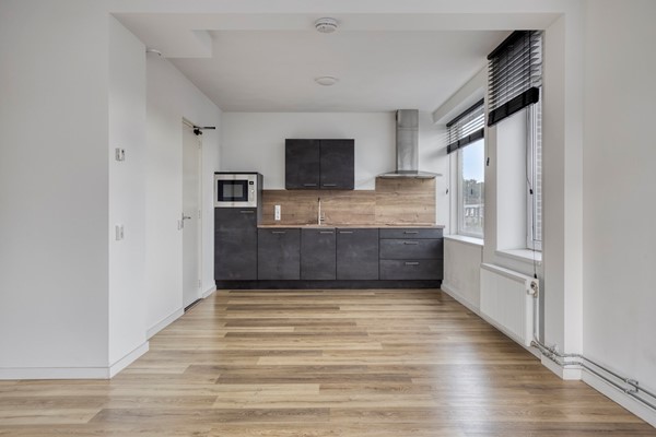 Medium property photo - Elckerlyclaan 93A, 5625 EP Eindhoven