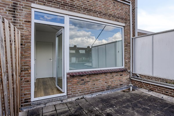 Medium property photo - Elckerlyclaan 93A, 5625 EP Eindhoven