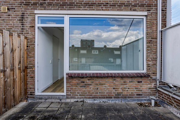 Medium property photo - Elckerlyclaan 93A, 5625 EP Eindhoven