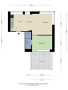 Nieuw in verkoop: Elckerlyclaan 93A, 5625 EP Eindhoven