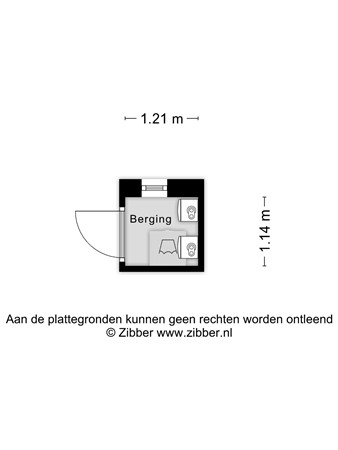 Medium property photo - Elckerlyclaan 93A, 5625 EP Eindhoven