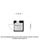 Nieuw in verkoop: Elckerlyclaan 93A, 5625 EP Eindhoven
