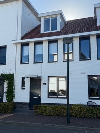 Medium property photo - Tulpstraat 3, 5614 HW Eindhoven