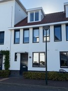 Verhuurd onder voorbehoud: Tulpstraat 3, 5614 HW Eindhoven