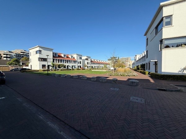 Medium property photo - Tulpstraat 3, 5614 HW Eindhoven