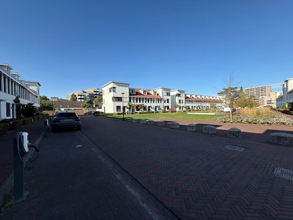 Medium property photo - Tulpstraat 3, 5614 HW Eindhoven