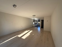 Verhuurd onder voorbehoud: Tulpstraat 3, 5614 HW Eindhoven