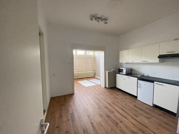 Medium property photo - Bleekstraat 1, 5611 VB Eindhoven