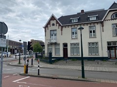 Verhuurd: Bleekstraat 1, 5611 VB Eindhoven