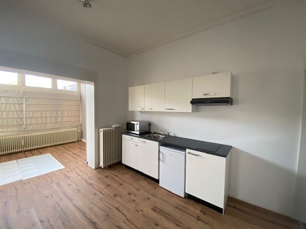 Medium property photo - Bleekstraat 1, 5611 VB Eindhoven