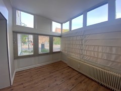 Verhuurd: Bleekstraat 1, 5611 VB Eindhoven
