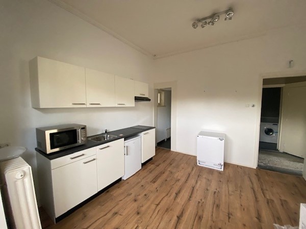 Medium property photo - Bleekstraat 1, 5611 VB Eindhoven