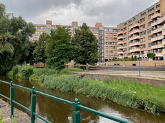 Verhuurd: Bleekstraat 1, 5611 VB Eindhoven
