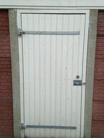 Medium property photo - Schootsestraat 58A, 5616 RE Eindhoven