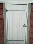Verhuurd: Schootsestraat 58A, 5616 RE Eindhoven