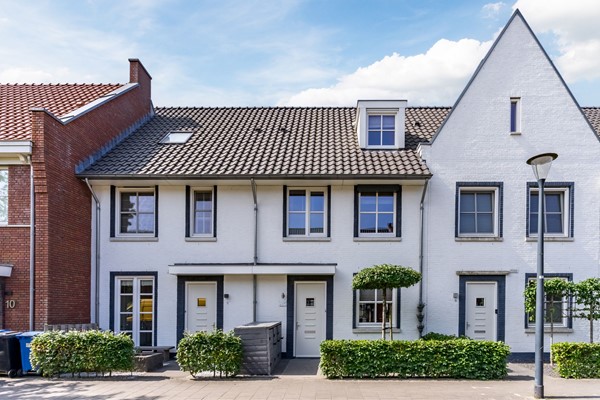 Te huur: Sella 14, 5507KC Veldhoven