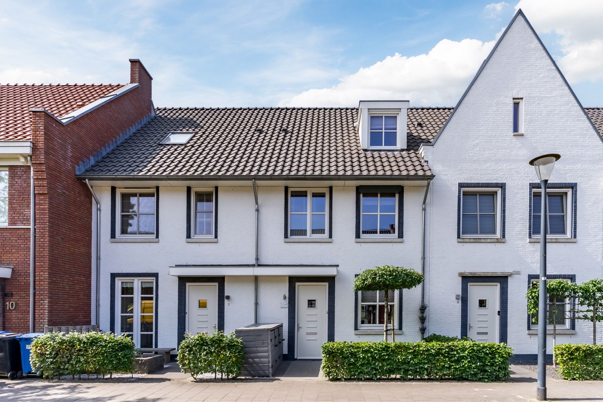 Woonhuis in Veldhoven