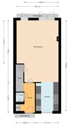 Nieuw in verhuur: Sella 14, 5507 KC Veldhoven