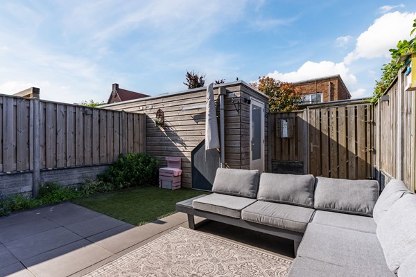 Medium property photo - Sella 14, 5507 KC Veldhoven