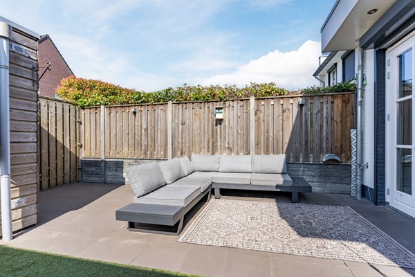 Medium property photo - Sella 14, 5507 KC Veldhoven