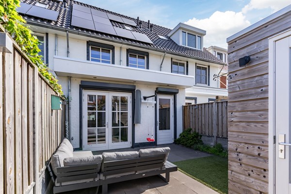 Medium property photo - Sella 14, 5507 KC Veldhoven