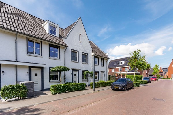 Medium property photo - Sella 14, 5507 KC Veldhoven