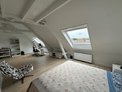 Nieuw in verhuur: Hoogstraat 284C, 5654 NG Eindhoven