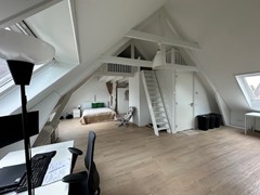 Nieuw in verhuur: Hoogstraat 284C, 5654 NG Eindhoven