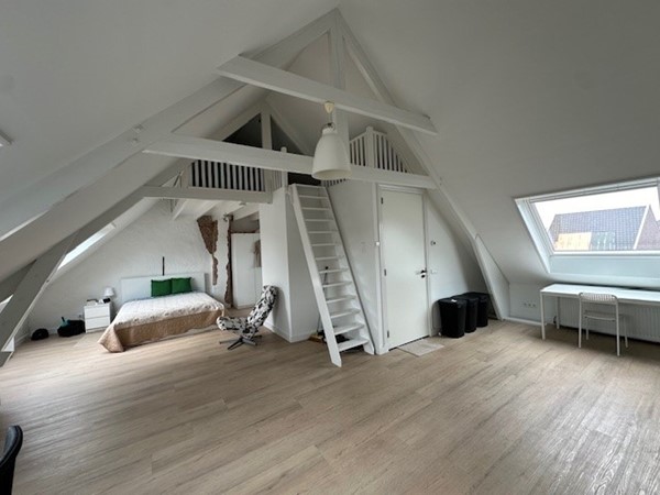 Medium property photo - Hoogstraat 284C, 5654 NG Eindhoven