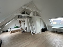 Nieuw in verhuur: Hoogstraat 284C, 5654 NG Eindhoven