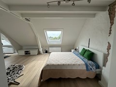Nieuw in verhuur: Hoogstraat 284C, 5654 NG Eindhoven