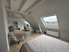 Nieuw in verhuur: Hoogstraat 284C, 5654 NG Eindhoven