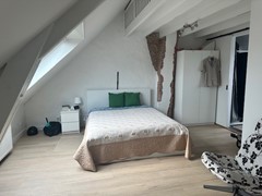Nieuw in verhuur: Hoogstraat 284C, 5654 NG Eindhoven