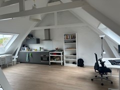 Nieuw in verhuur: Hoogstraat 284C, 5654 NG Eindhoven